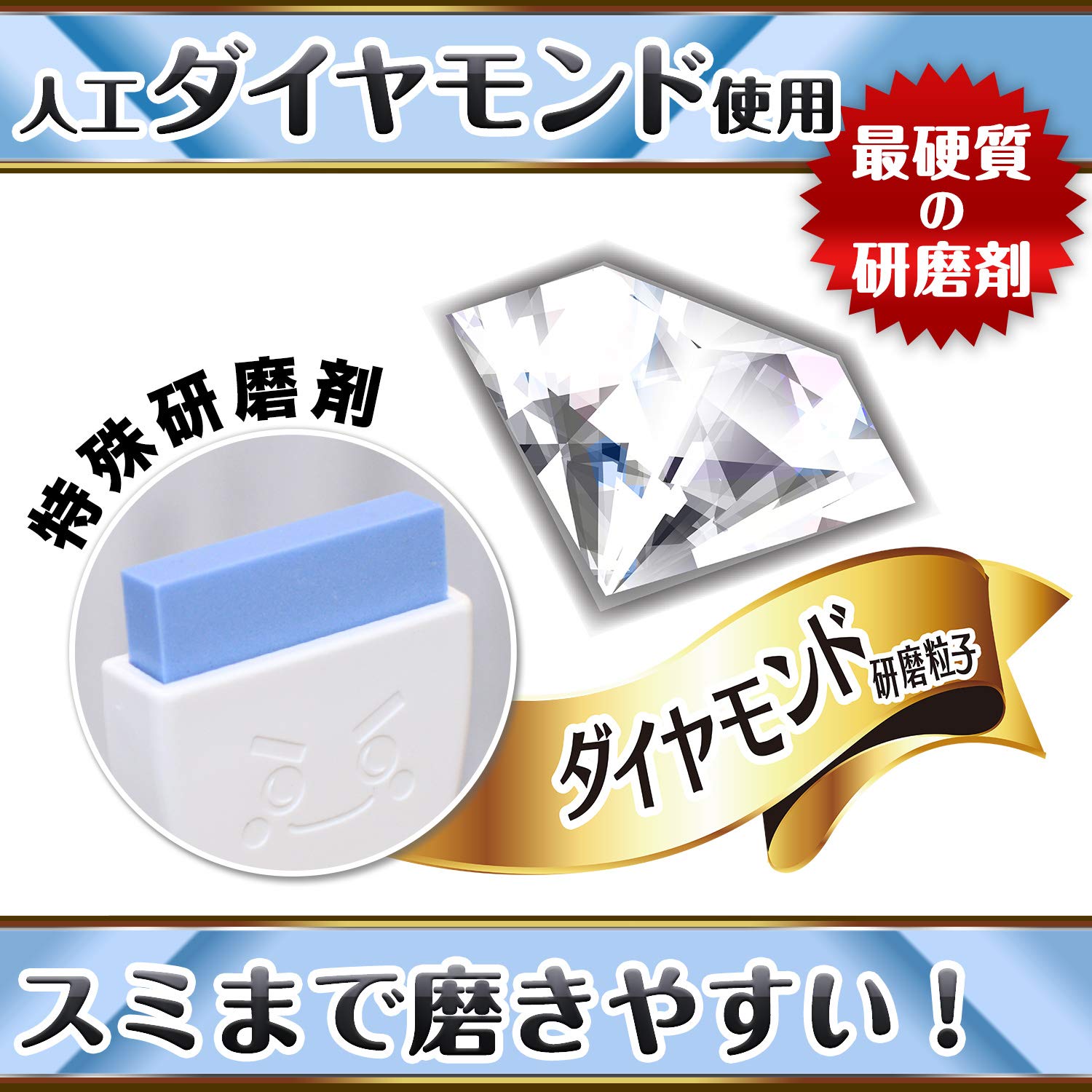 レック 激落ちくん 鏡のウロコ取り ハンディ S-782 ggw725x Amazon.co.jp: レック 激落ちくん 鏡のウロコ取り ハンディ S-782